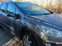 Używany Peugeot 308 SW 2008 Kombi