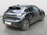 Używany Peugeot 208 Allure 100 KM (73 kW) 2024 Czarny Hatchback