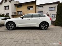 używany Volvo XC60 D4 Momentum Pro / Faktura VAT / Gwarancja