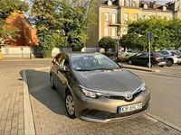 używany Toyota Auris