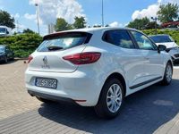 używany Renault Clio IV CLIO VANSociete 1.5 dCi Life