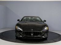 używany Maserati Granturismo 4.7dm 454KM 2019r. 48 192km