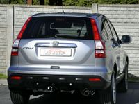 używany Honda CR-V 2,0i-VTEC 150KM 4x4/Executive/Xenon/Panorama/Skóra/PDC/Tempomat…