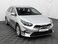 używany Kia Ceed 1.5dm 160KM 2022r. 126 375km