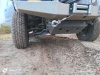 Używany Kia Sportage 2000 SUV