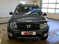 Używany Dacia Duster 125 KM (91 kW) 2017 Szary SUV