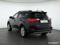 używany Toyota RAV4 2.0 VVT-i