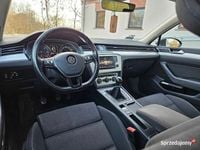 Używany VW Passat 2015