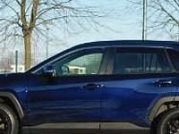 używany Toyota RAV4 V 2.0VVTi z Gwarancją Model 2022r