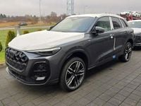 używany Audi Q5 2dm 204KM 2025r. 5km