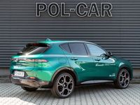 używany Alfa Romeo Tonale VELOCE 1.5 T4 160 KM HYBRID DCT7