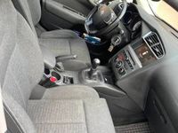 używany Citroën C4 pierwszy właściciel