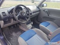 używany VW Polo 1.4 60KM 2001