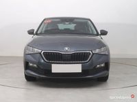 Używany Skoda Scala 2019 Szary Hatchback