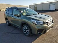 używany Subaru Forester Premium 2.5L 182KM