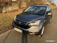 używany Honda CR-V OPŁACONY !!! 2.0 !!! FULL OPCJA IDEALNY !!! Serwisowany!!!