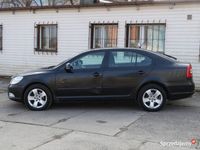 używany Skoda Octavia 2.0 TDI