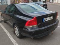 Używany Volvo S60 2001 Sedan/Limuzyna