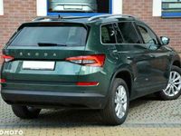 używany Skoda Kodiaq 2,0 150 KM Style , Panorama , Automat DSG , Navi !