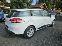 używany Renault Clio GrandTour IV Nawigacja / Kamera cofania / Klimatyzacja / Tempomat / Komputer