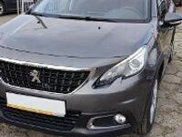 używany Peugeot 2008 1.2 Pure Tech Signature