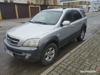 używany Kia Sorento 2.5crdi zamiana