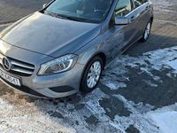 używany Mercedes A180 Sprzedam