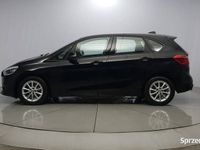 używany BMW 218 1.5dm 140KM 2019r. 61 000km