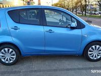 używany Opel Agila B 1.2 Enjoy aut