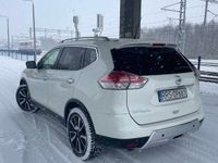 używany Nissan X-Trail TEKNA