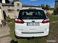używany Ford Grand C-Max 1.0 ECOBOOST 125KM