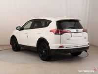 używany Toyota RAV4 Hybrid 