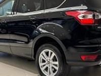 używany Ford Kuga II Titanium / Kamera cofania CarPlay KeyLess Nawigacja