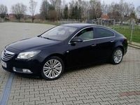 używany Opel Insignia 