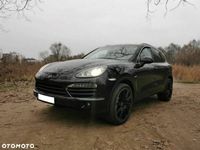 używany Porsche Cayenne S E-Hybrid 