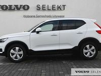 używany Volvo XC40 T5 AWD Momentum aut