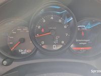 Używany Porsche Macan 2016 Czarny SUV