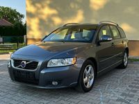 używany Volvo V50 1.6dm 115KM 2012r. 248 000km