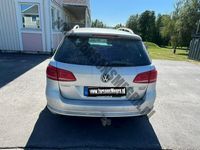 używany VW Passat 2dm 170KM 2012r. 212 180km