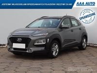 Używany Hyundai Kona 120 KM (88 kW) 2020 Szary SUV