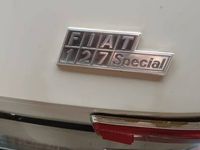 Używany Fiat 127 1975