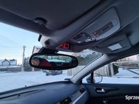 Używany Citroën C5 2008 Szary Sedan/Limuzyna