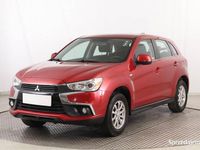 używany Mitsubishi ASX 1.6 MIVEC