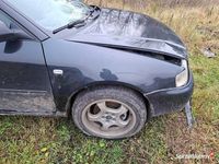 używany Audi A3 1.9 asz na części