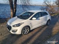 Używany Hyundai i30 110 KM (80 kW) 2016 Hatchback
