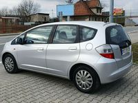 używany Honda Jazz 1.2dm 90KM 2009r. 94 062km