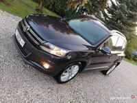 używany VW Tiguan 