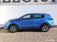 używany Kia Sportage 1.6 GDI