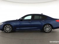 używany BMW 530 5 d xDrive