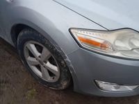 Używany Ford Mondeo 125 KM (91 kW) 2010 Hatchback